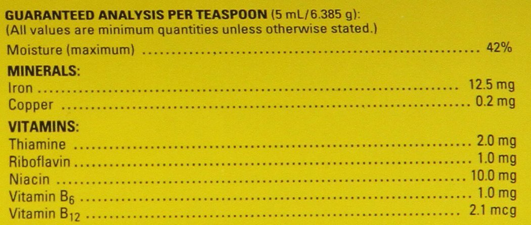 Pfizer Animal Pet Tinic oral dosing demonstrates direct administration for flexible dosing.