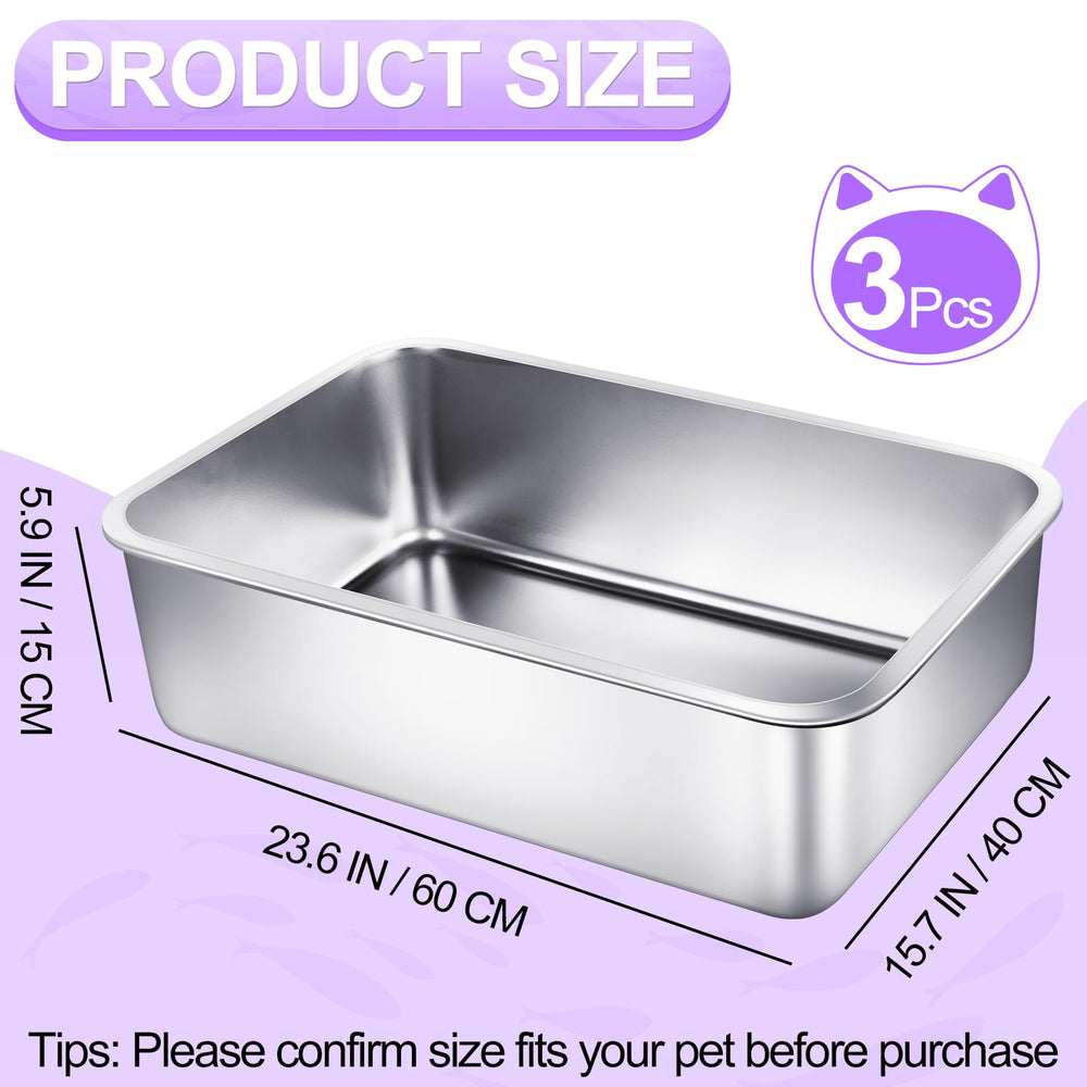 phepetroll stainless-steel surface rust-proof durability