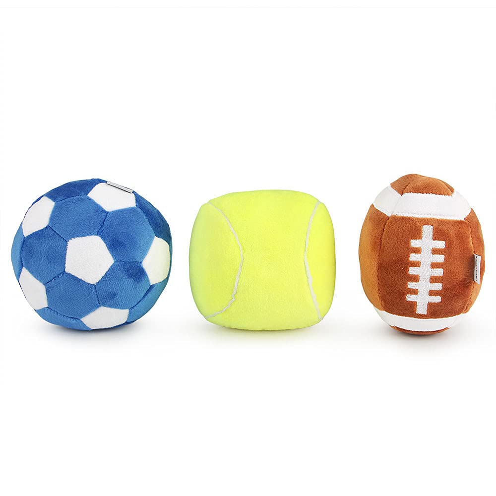 PIANG GOUER birthday gift dog toy set for celebrations