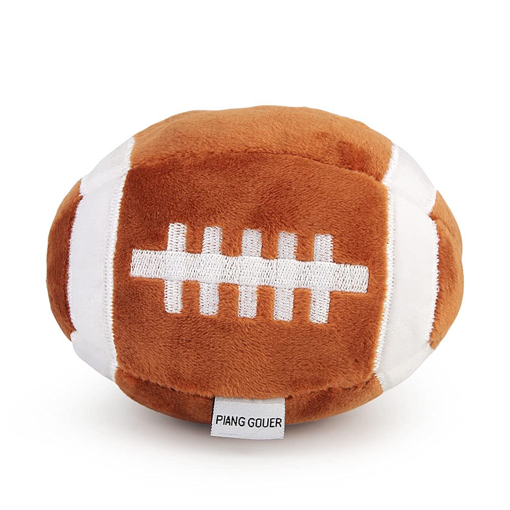 PIANG GOUER dog toy for exercise and training sessions