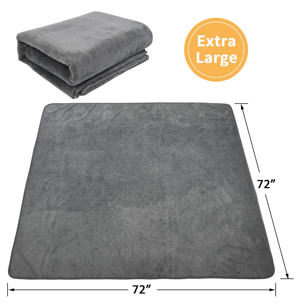 PICK FOR LIFE dog pee pad washable easy-clean design simplifies machine washing.