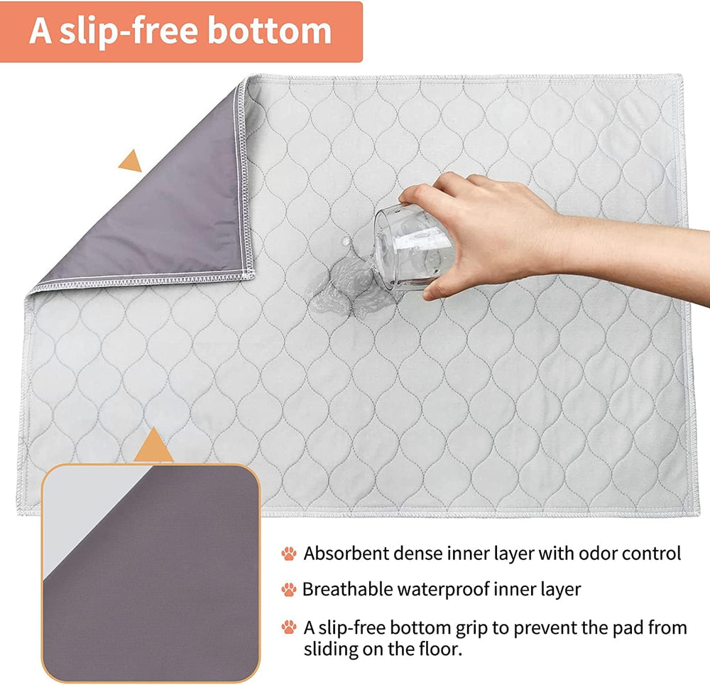PICK FOR LIFE indoor-outdoor potty placement tip image for flexible home use.