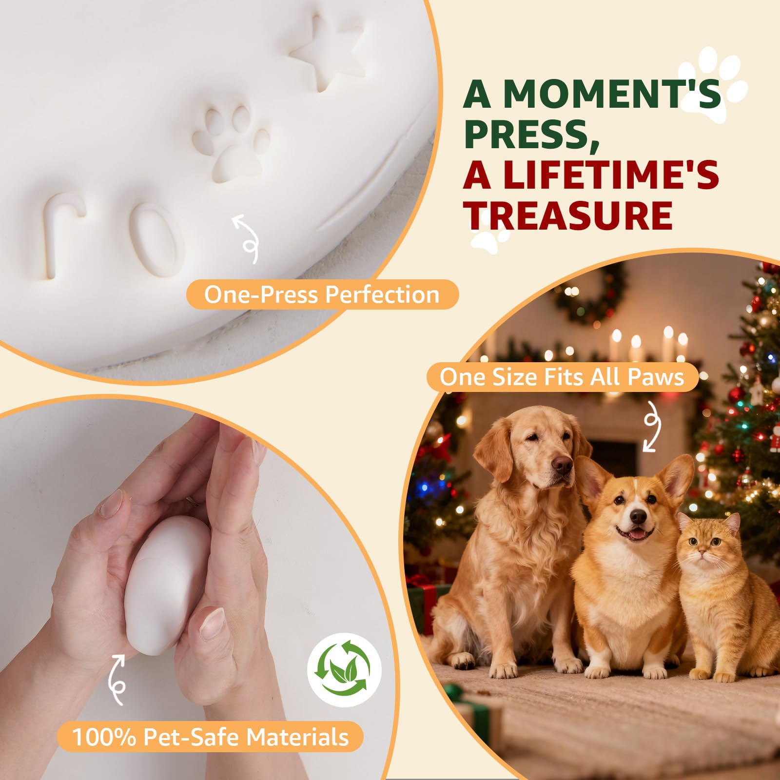 PICK FOR LIFE hole punch finishes keepsake cleanly