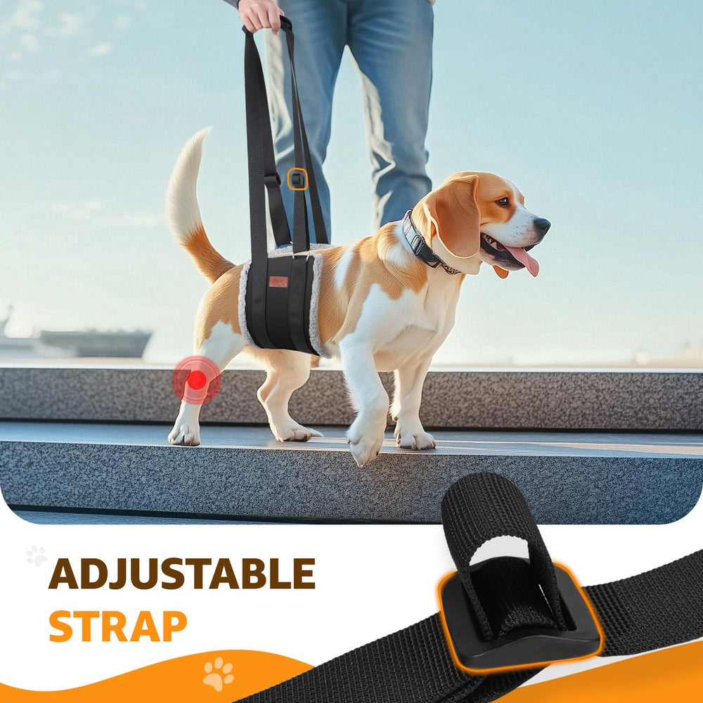 PICK FOR LIFE post-op rehab aid supports hip knee or ACL recovery.