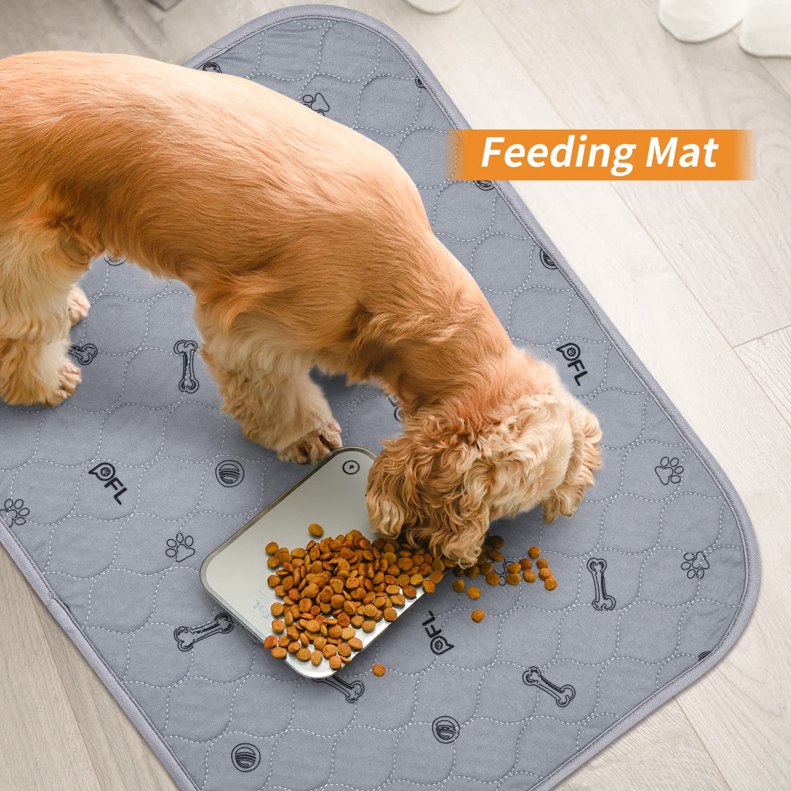 PICK FOR LIFE pads suitable for post-surgery care and recovery spaces.