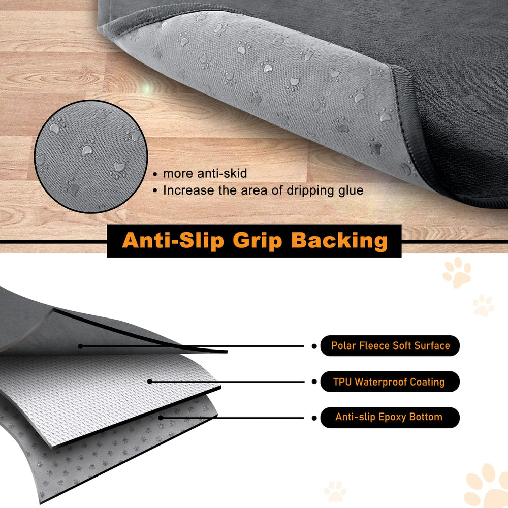 PICK FOR LIFE pads are machine washable for easy cleaning and reuse.