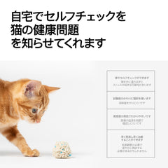 Pidan Tofu Cat Litter dust-free experience for cleaner air.