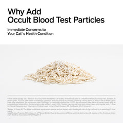 PIDAN Tofu Cat Litter flushable and water-soluble for convenient disposal.