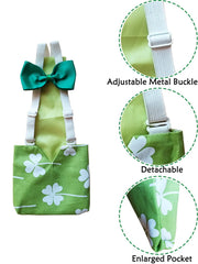 PIEITI duck-diapers waterproof nylon lining provides leak protection for daily wear.