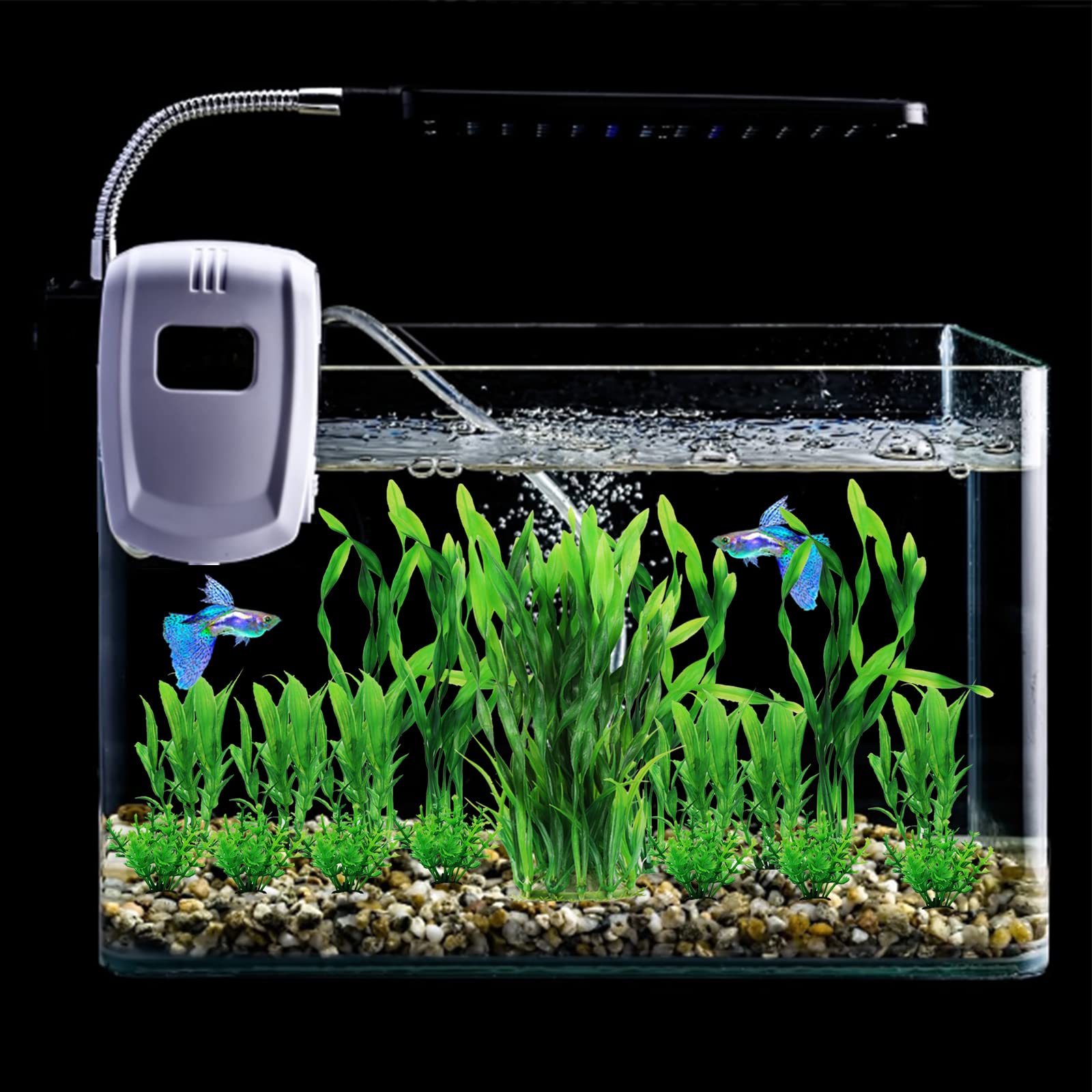 PietyPet Easy-to-clean surfaces enable quick maintenance.