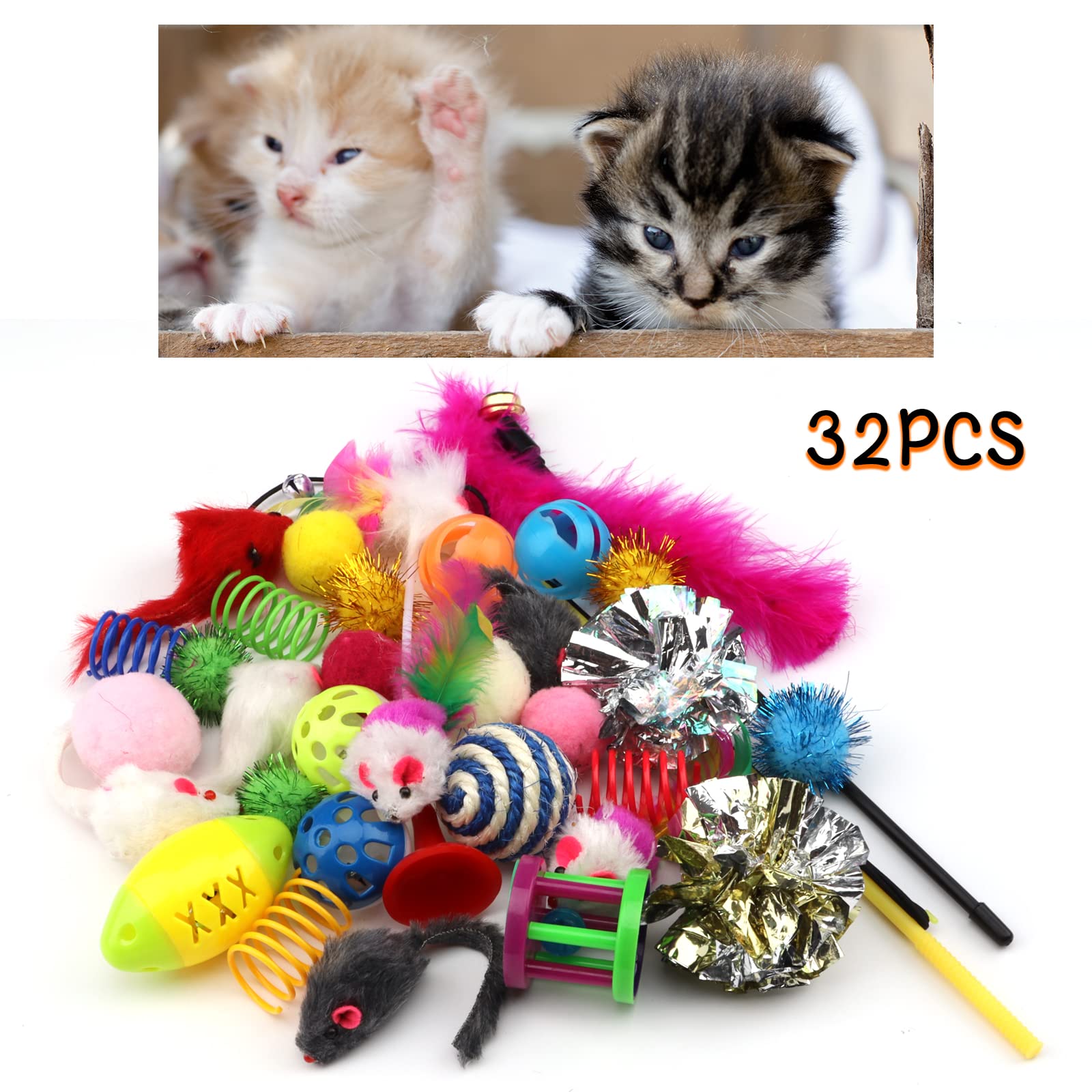 PietyPet feather toy sparks interactive play and sensory engagement.