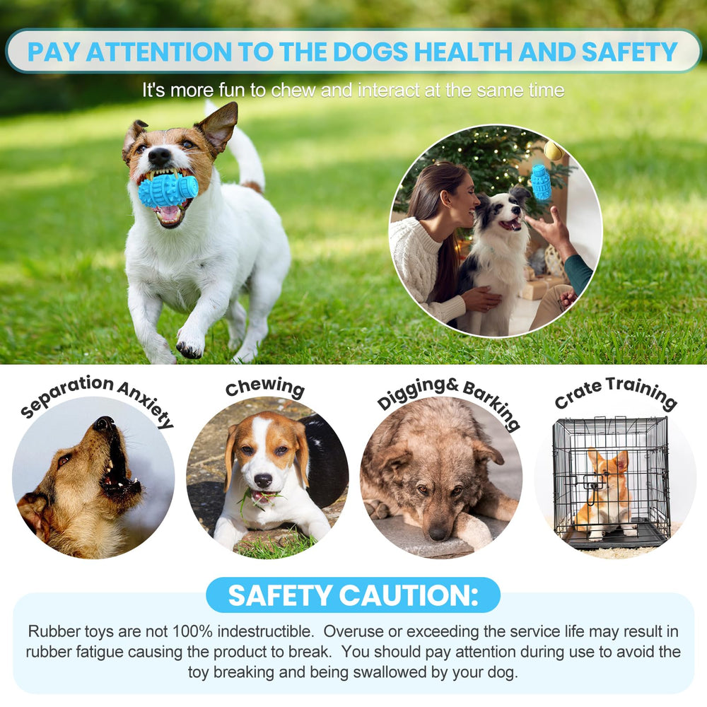 PIFFZEDO azure toy with safety cautions helps responsible use