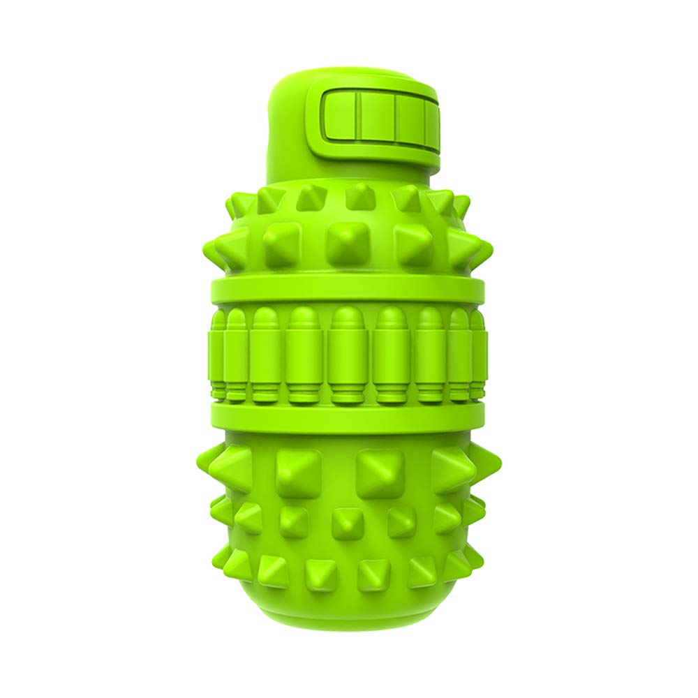 PIFFZEDO interactive toy encourages longer chewing sessions.