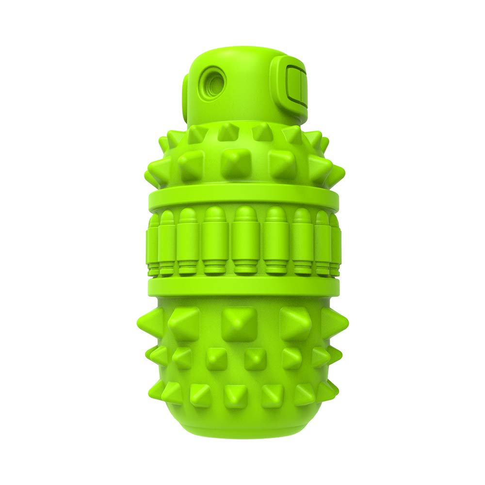 PIFFZEDO rounded compact structure lasts longer.