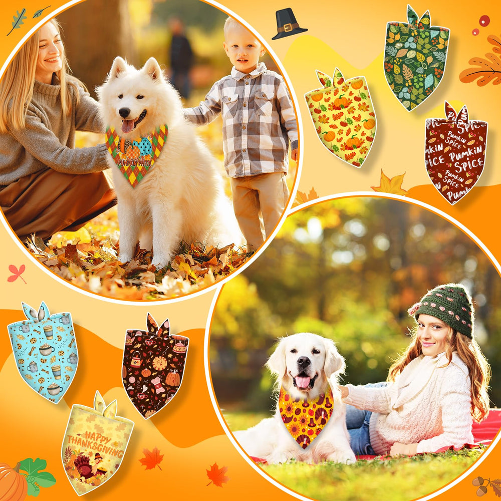 Piklodo photo-prop bandana for holiday shoots and styling.