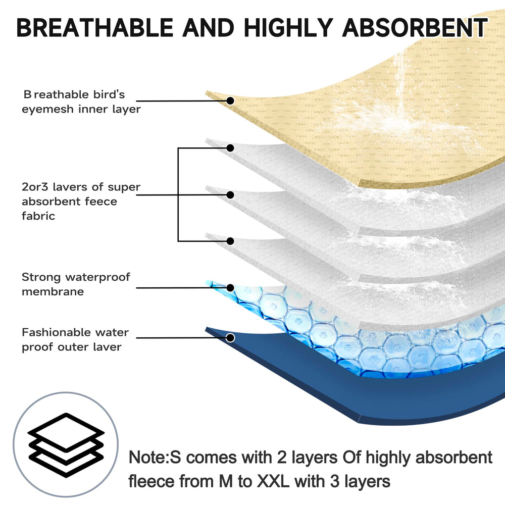 Pilviset quick-change pads insert enables fast, clean diaper changes.