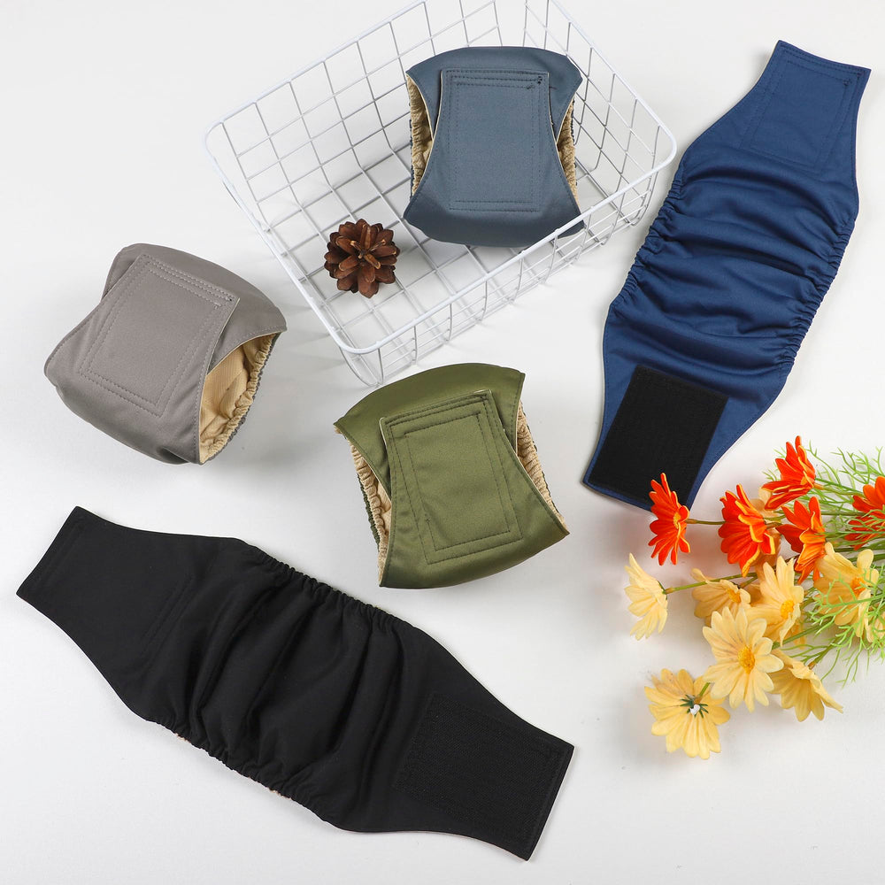 Pilviset versatile use for seniors, post-neuter recovery, and house training.