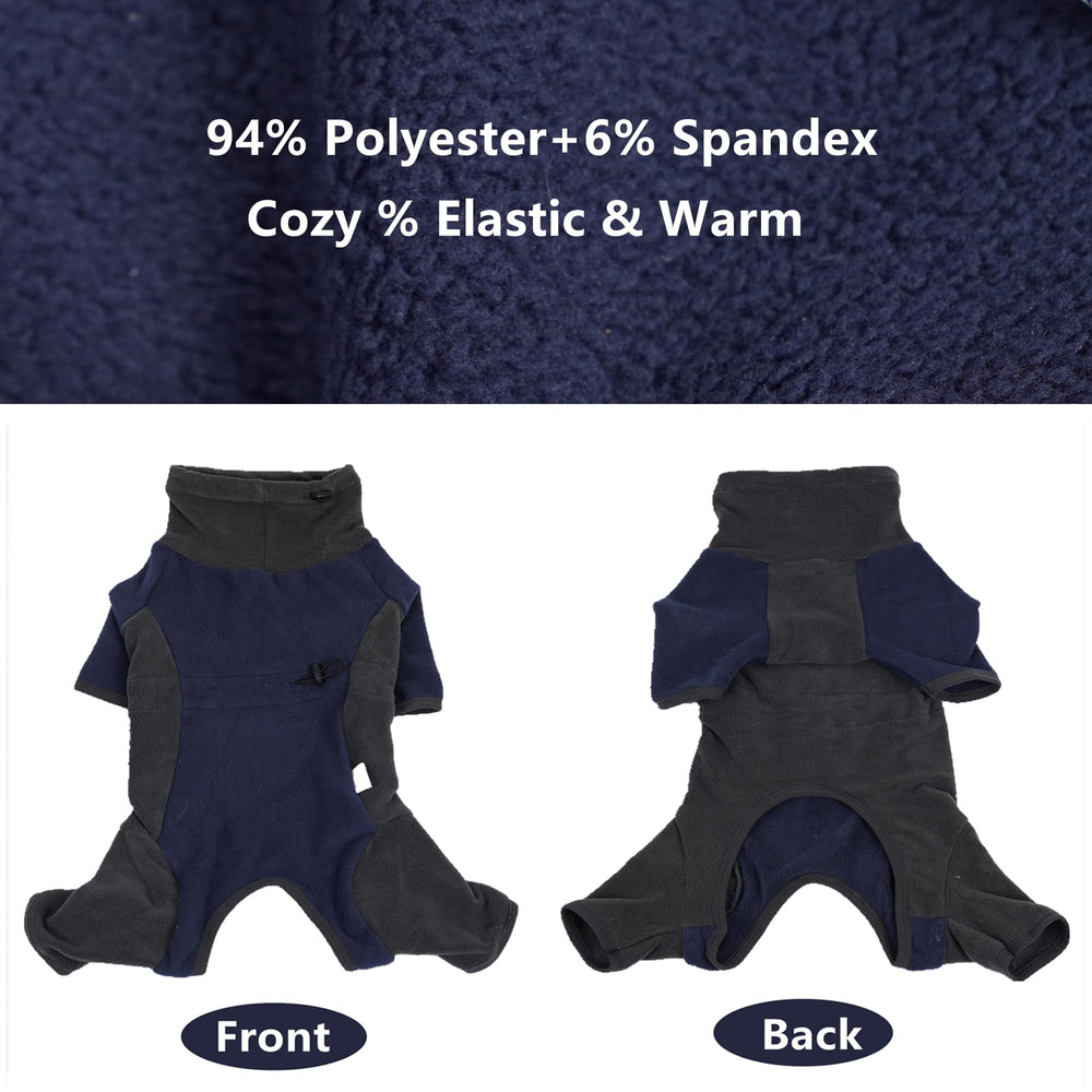 Pinellia full-body coverage design aids complete protection in windy weather