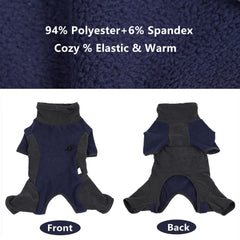 Pinellia full-body coverage design aids complete protection in windy weather