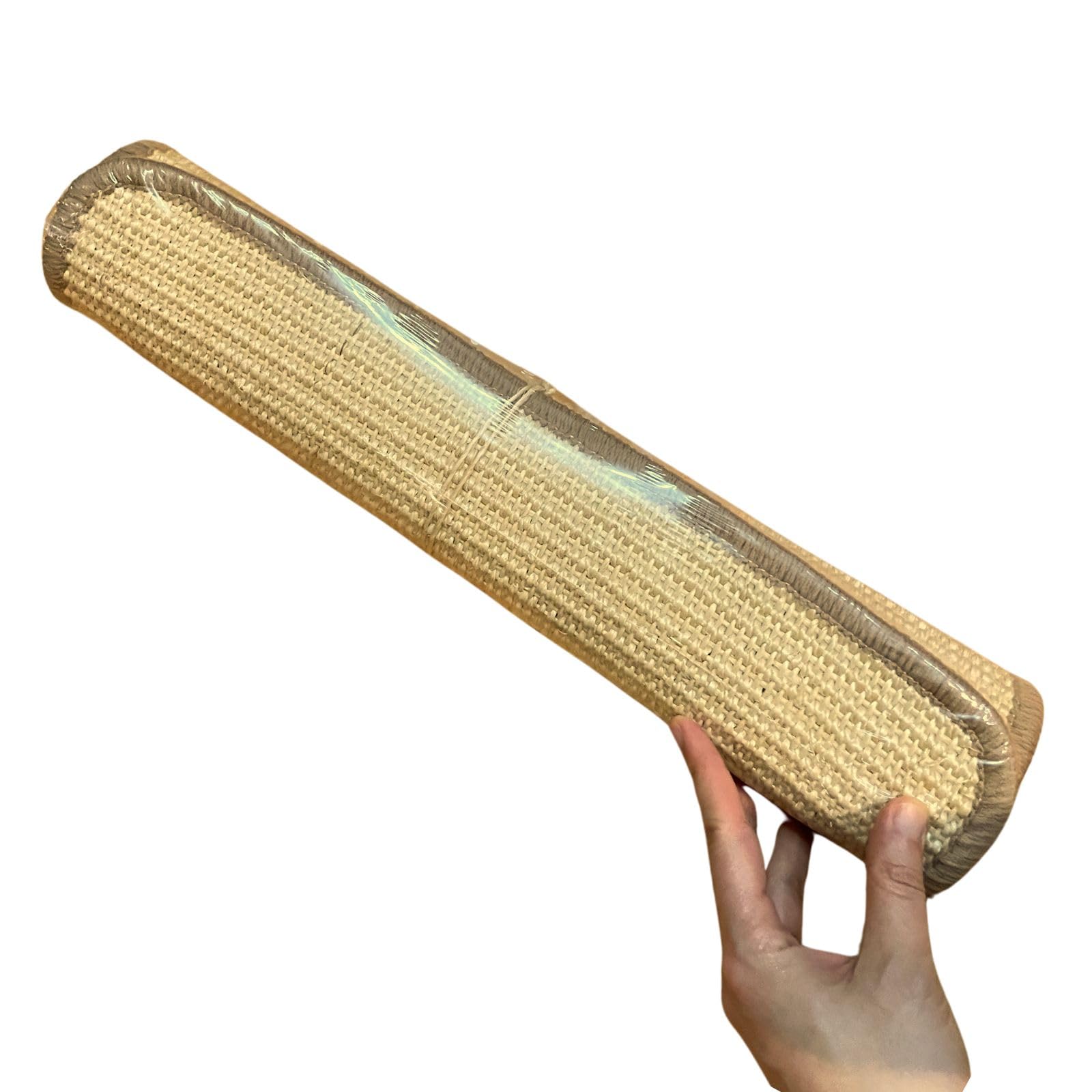 pingping-go mat laid flat for easy storage and quick relocation.