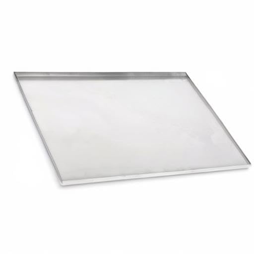 Pinnacle Systems crate pan easy-clean surface enables quick maintenance