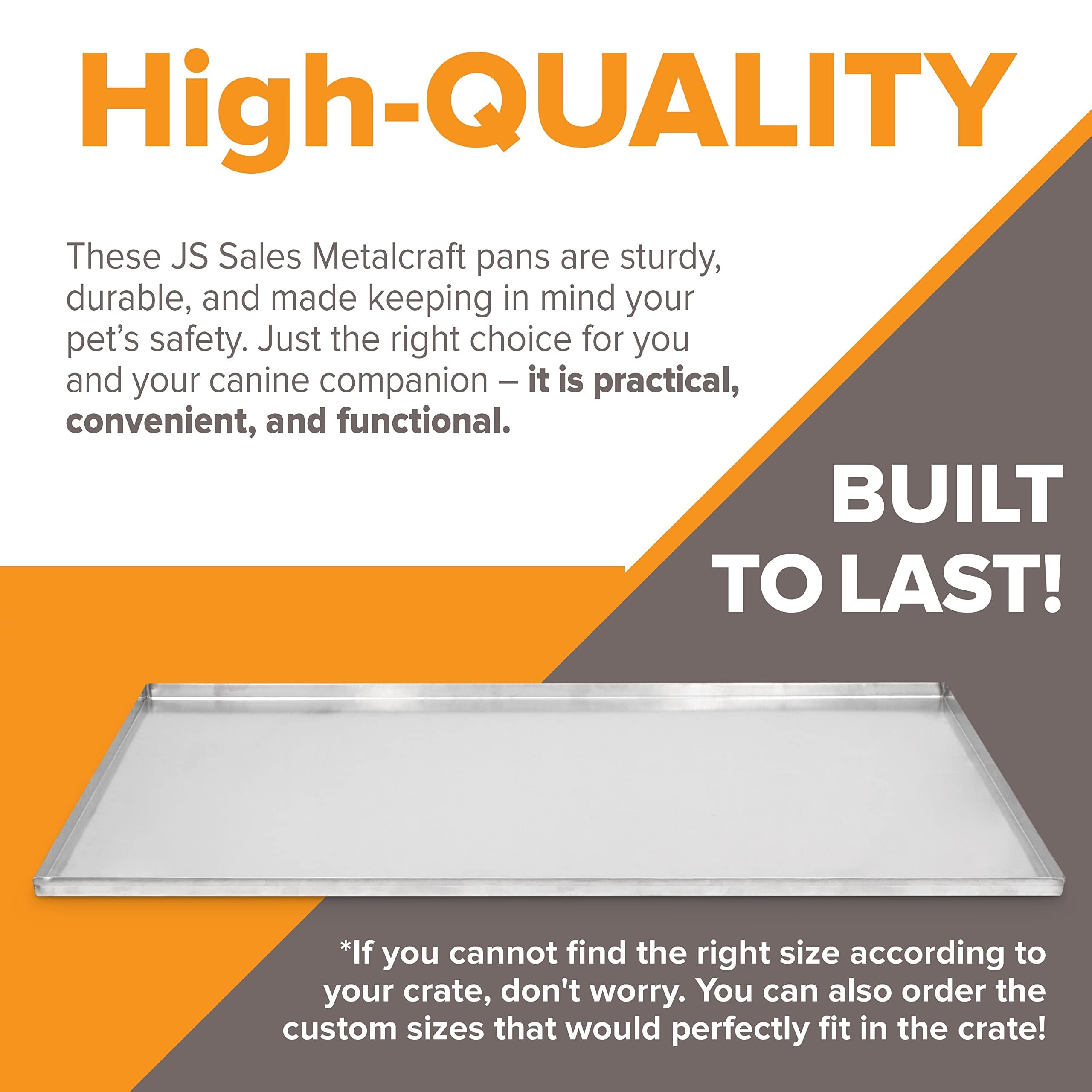 Pinnacle Systems crate pan multi-purpose tray used in homes