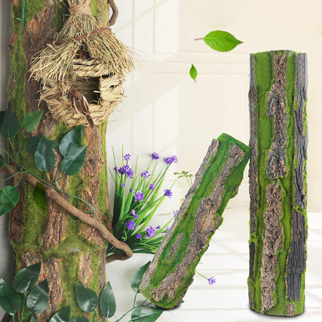 PINVNBY accesorios fijación terrario 01, instalación rápida sin complicaciones