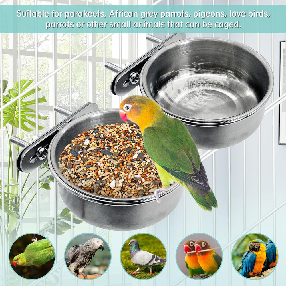 PINVNBY dishwasher safe bowl simplifies cleaning after daily feeding.