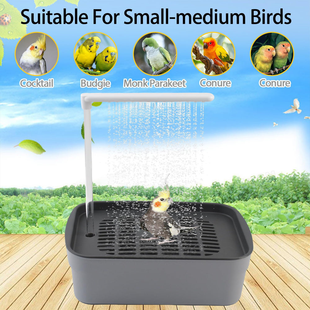 PINVNBY easy-clean removable parts enable quick maintenance.