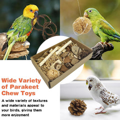 PINVNBY packaging cardboard design—protects contents and keeps cage area tidy.