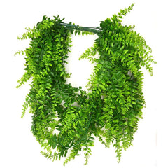 PINVNBY 33-inch vines offering long, natural climbing decor