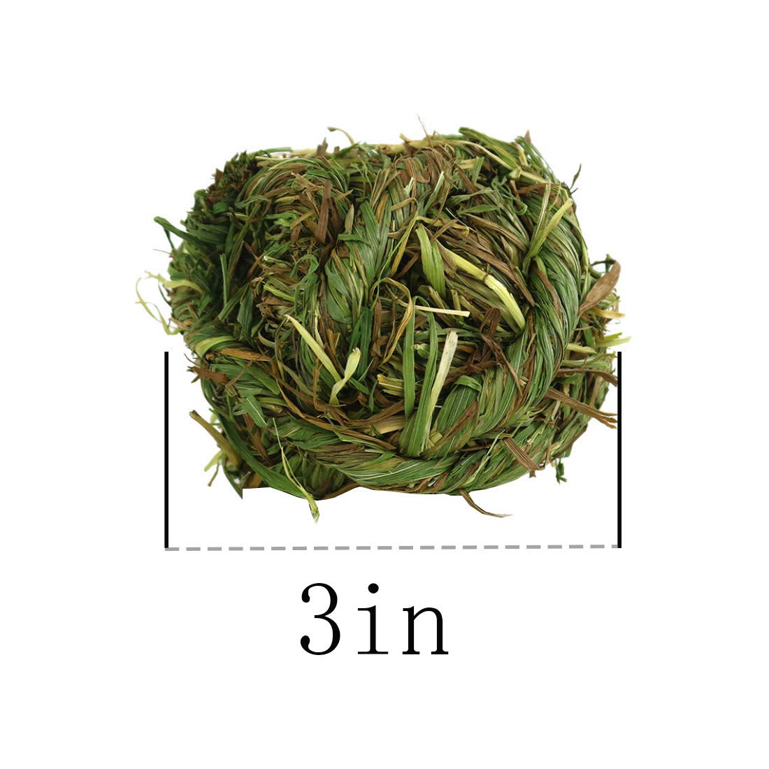 PINVNBY teeth-enrichment toy encourages natural chewing and activity