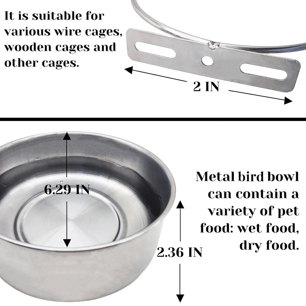 PINVNBY three-screws bowl assembly shows secure, stable mounting