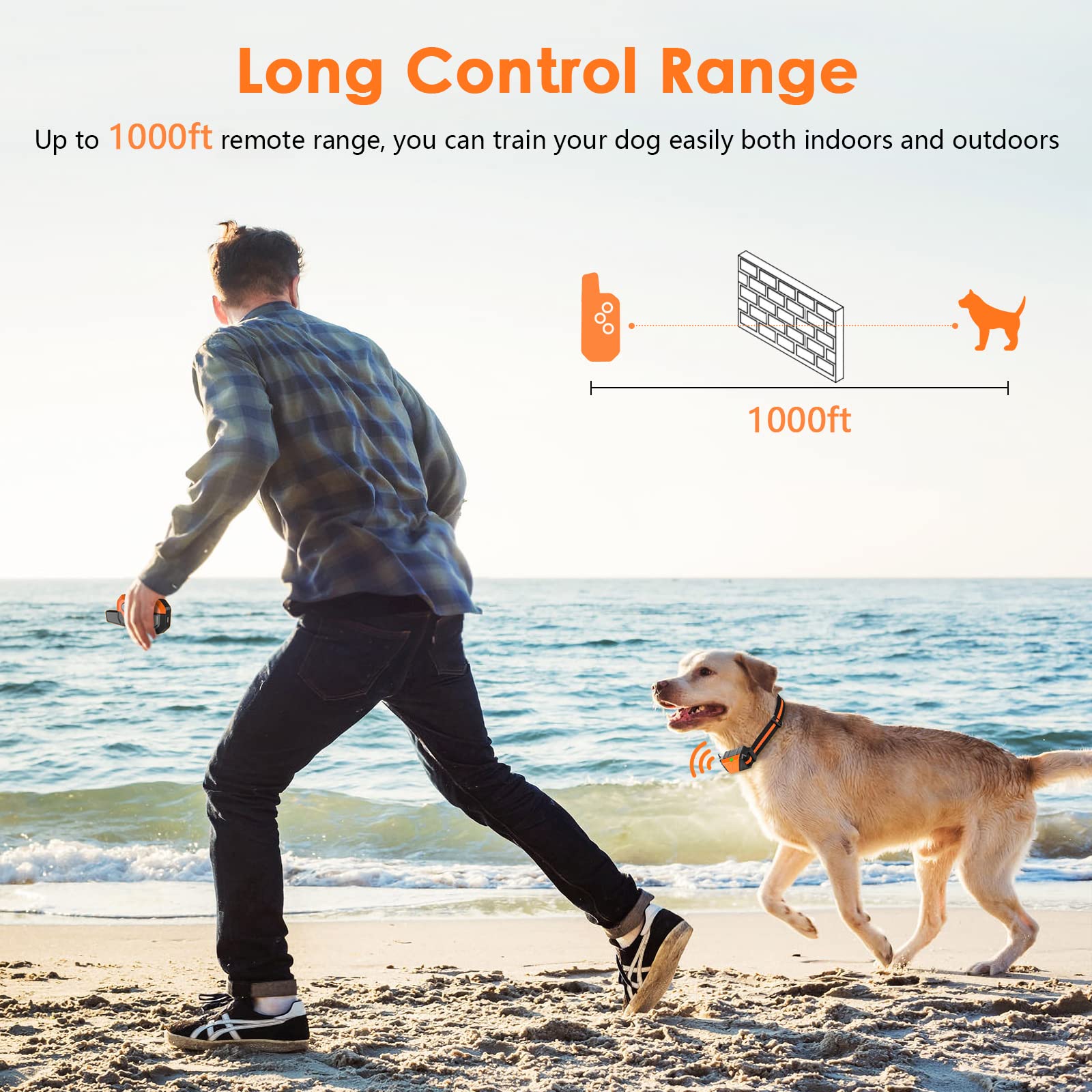 PIOUNS silicone protected probes reduce skin irritation during sessions