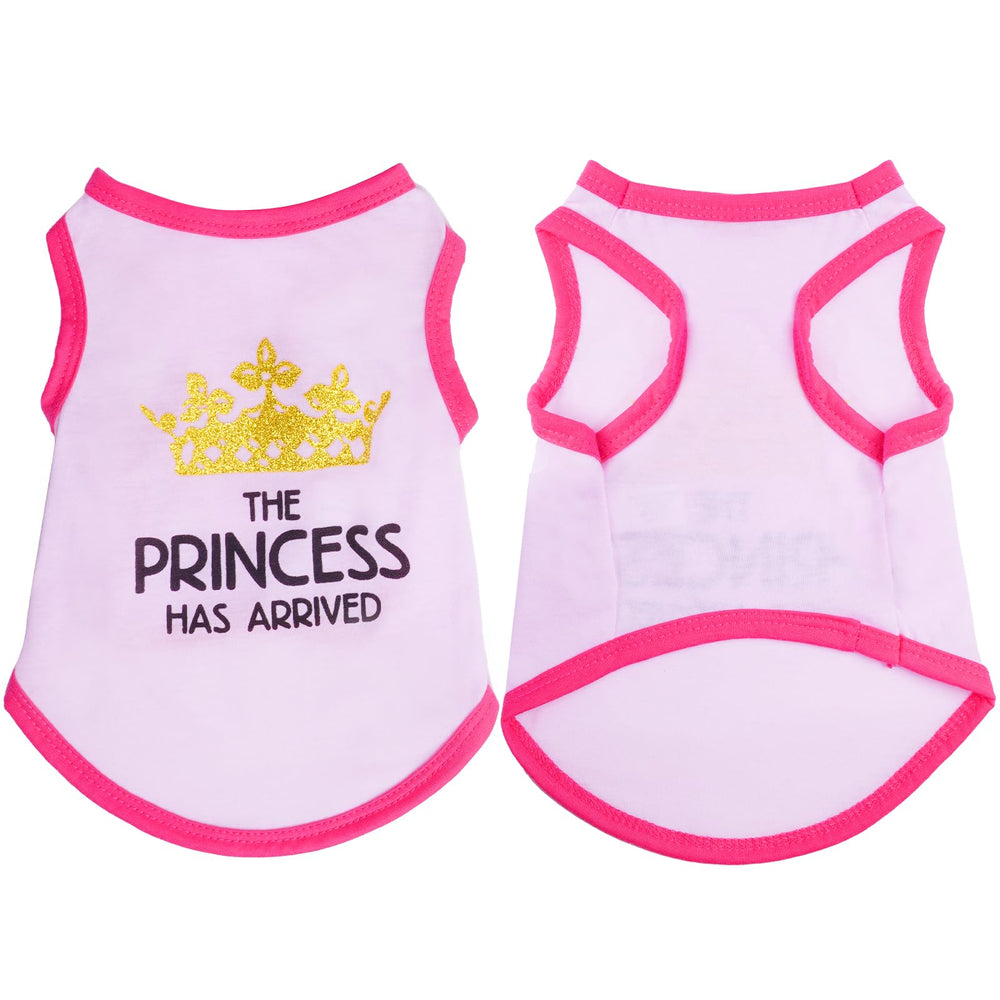 Pistha four-pack set image conveys value and variety for spring and summer.