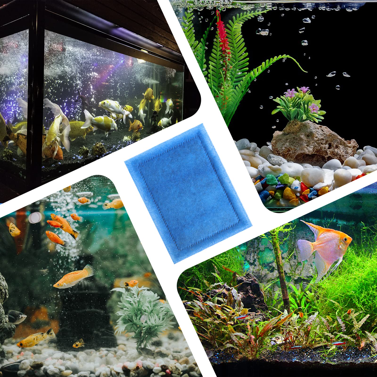 Piwerod EZ-Change 2 Aqua-Tech 10-20 compatibility ensures proper fit