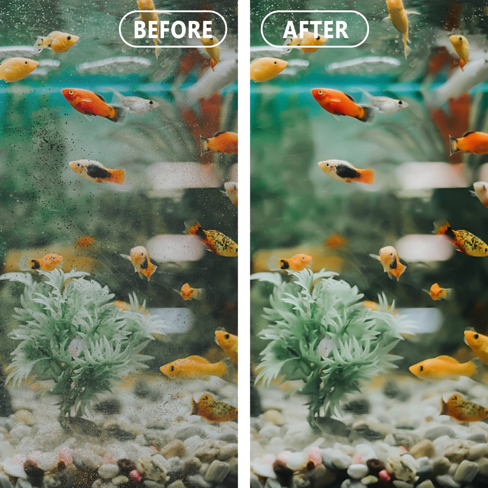 Piwerod EZ-Change 2 maintenance tips help keep filtration steady