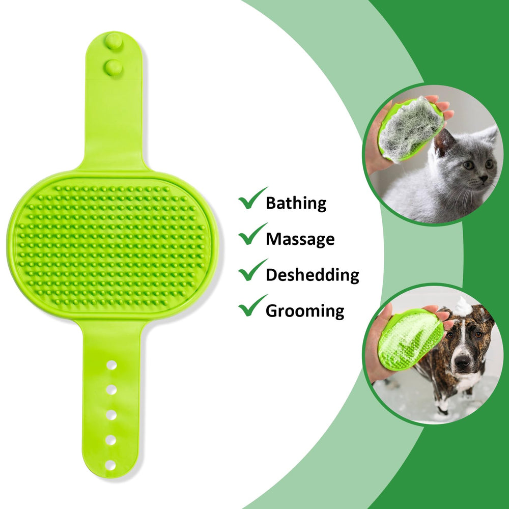 Pjordo paw cleaner kit travel organizer keeps paw care ready on trips.