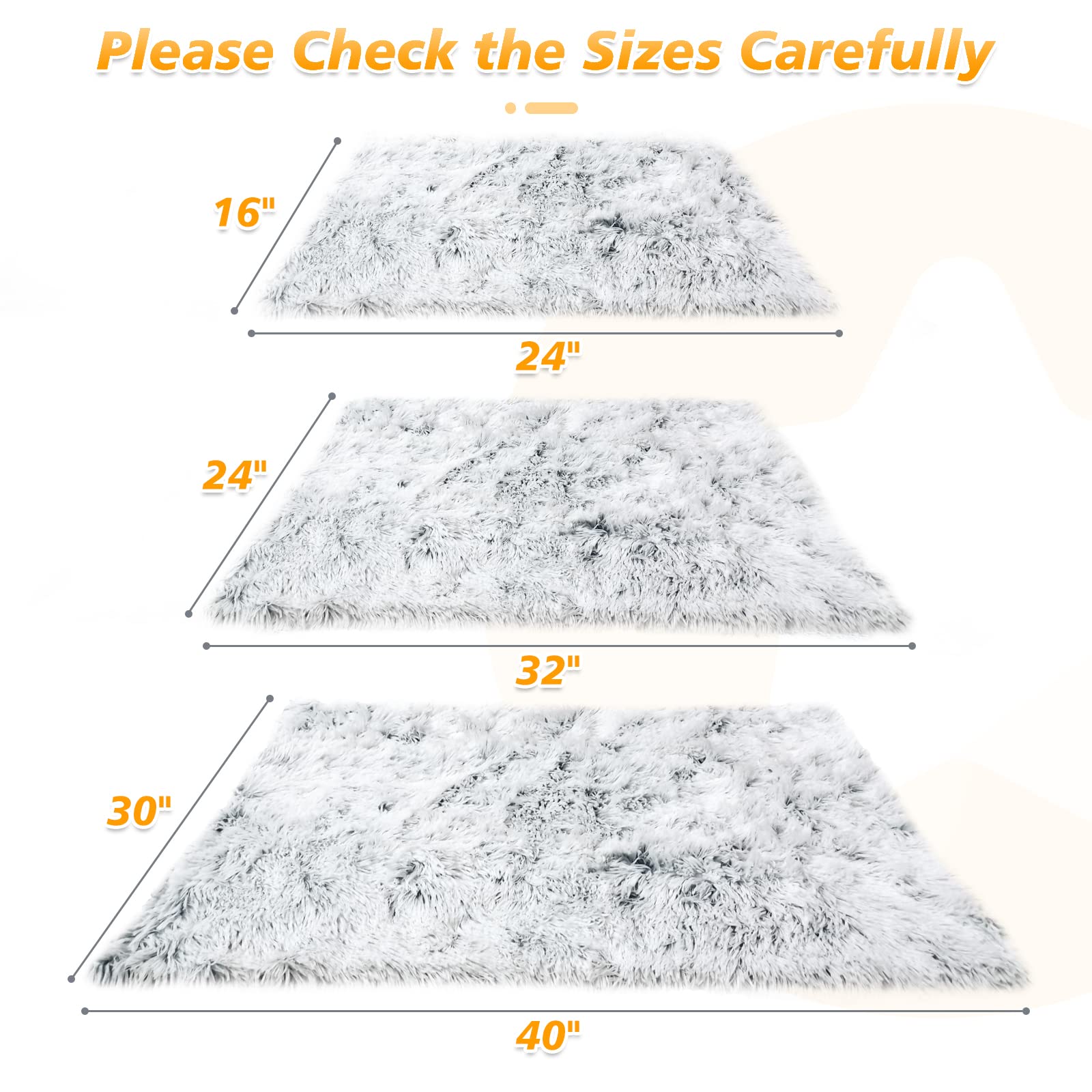 PJYuCien fluffy fleece blanket closeup fur texture enhances pet warmth and snuggle appeal