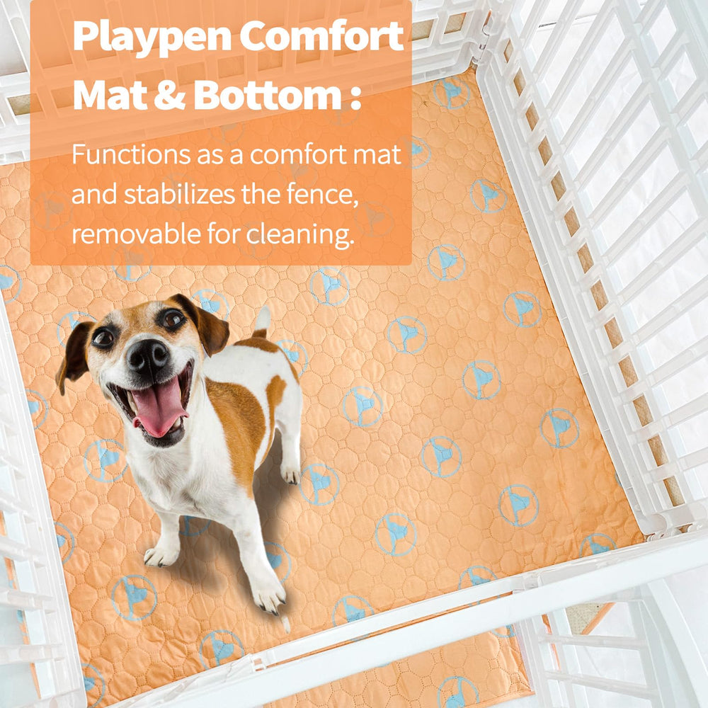 PJYuCien four-layer construction delivers leak protection and quick drying.