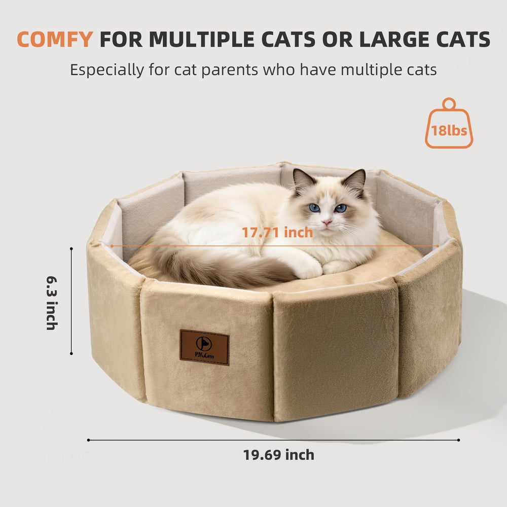 PJYuCien machine-washable design simplifies cleaning after play.