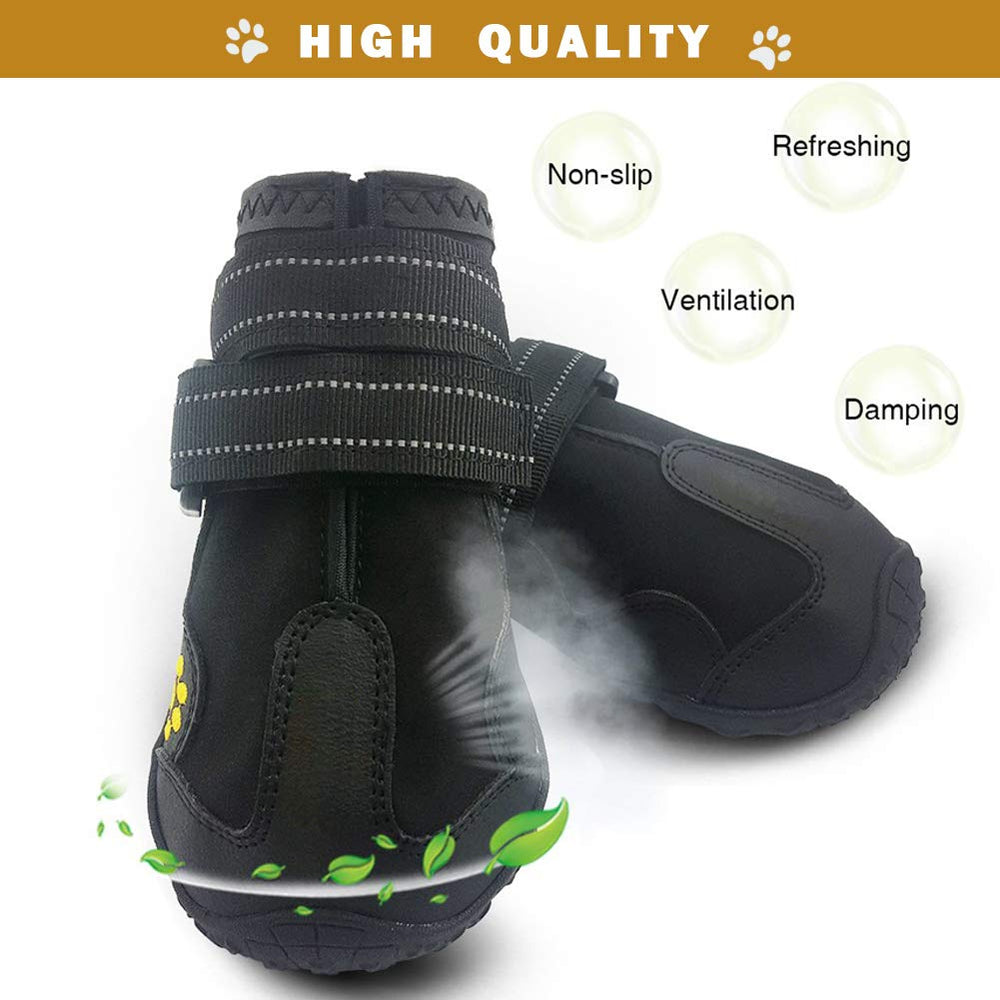 PK.ZTopia non-slip rugged sole enhances traction on wet or slick surfaces.