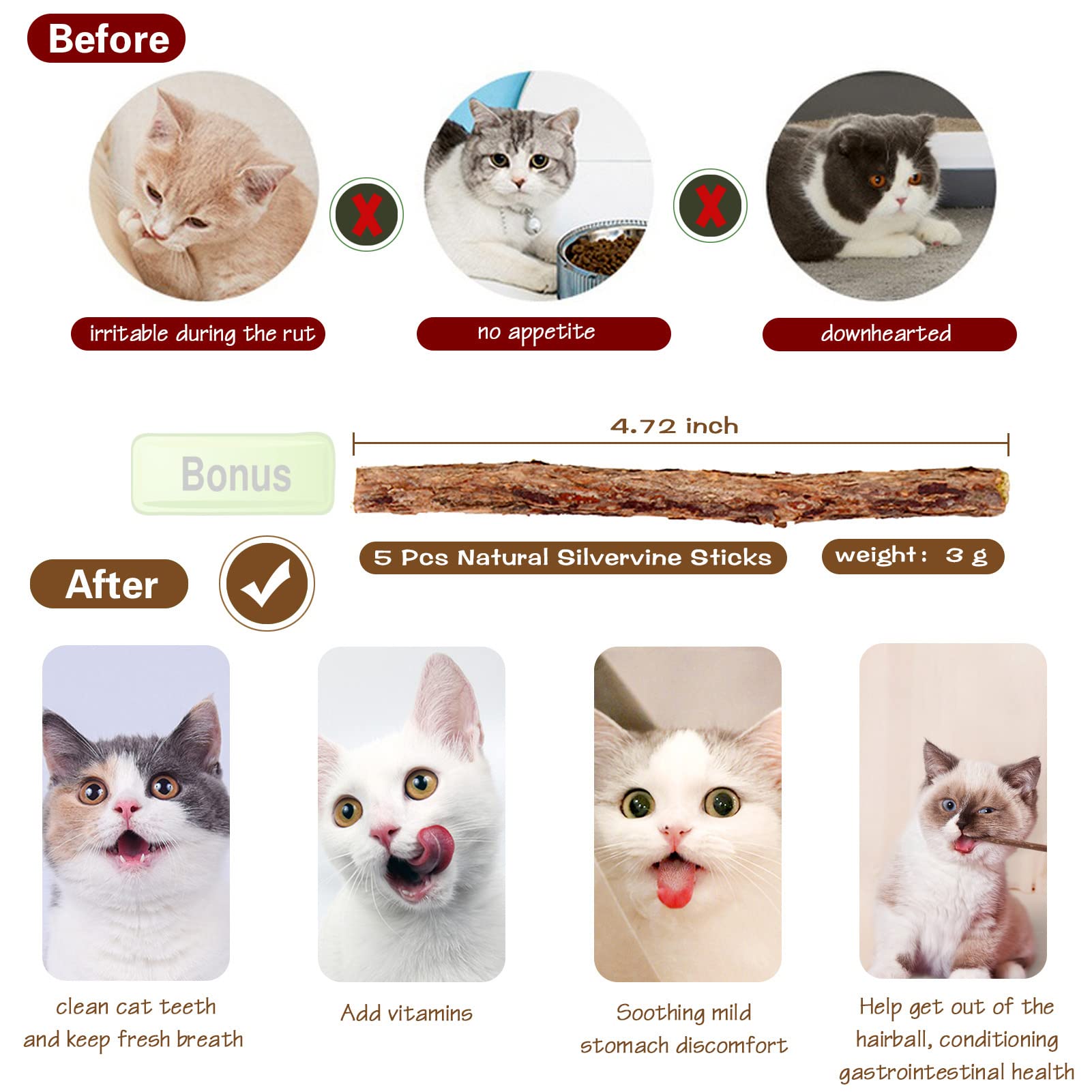 Plant Castle 3-piece wand toy set enhances playtime and mental stimulation.