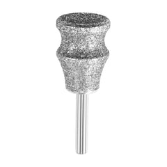 PLATGO Diamond Dremel nail-grinder-head delivers precise, gentle pet nail shaping.