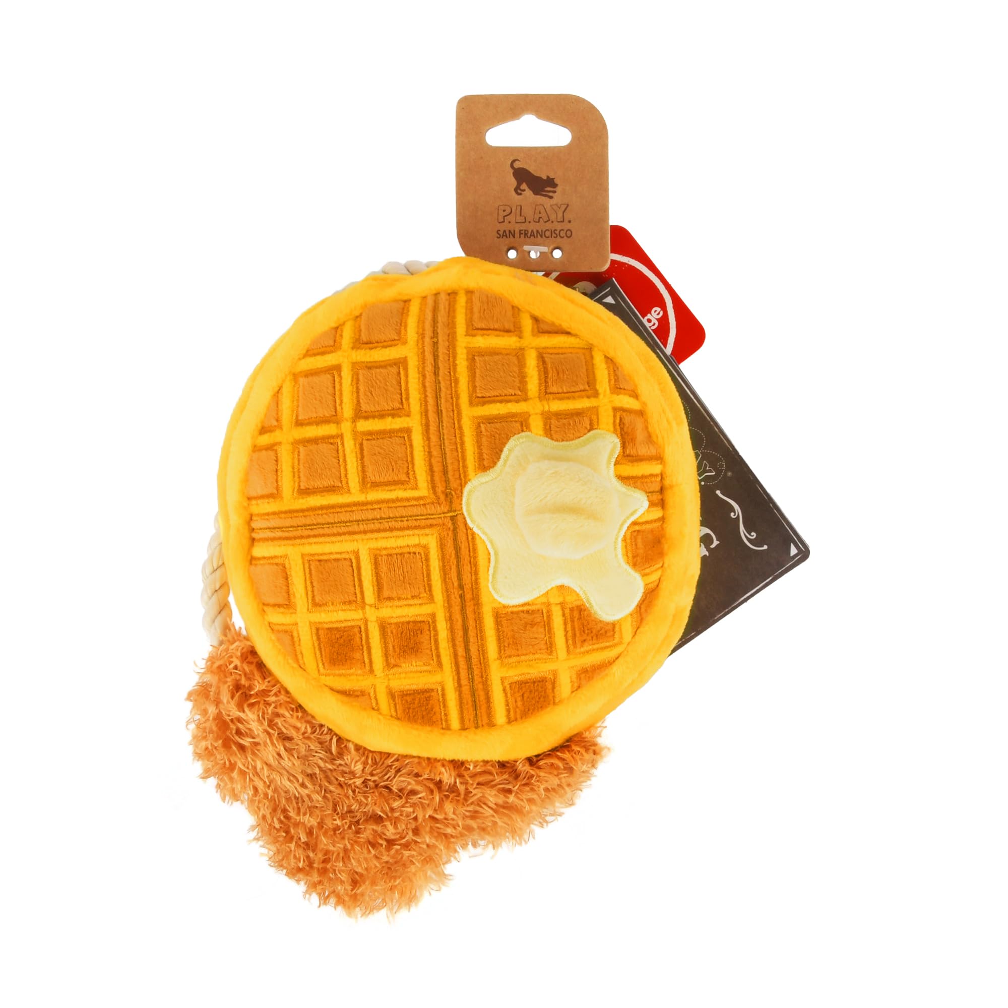 P.L.A.Y. artist-designed brunch toy concept image.