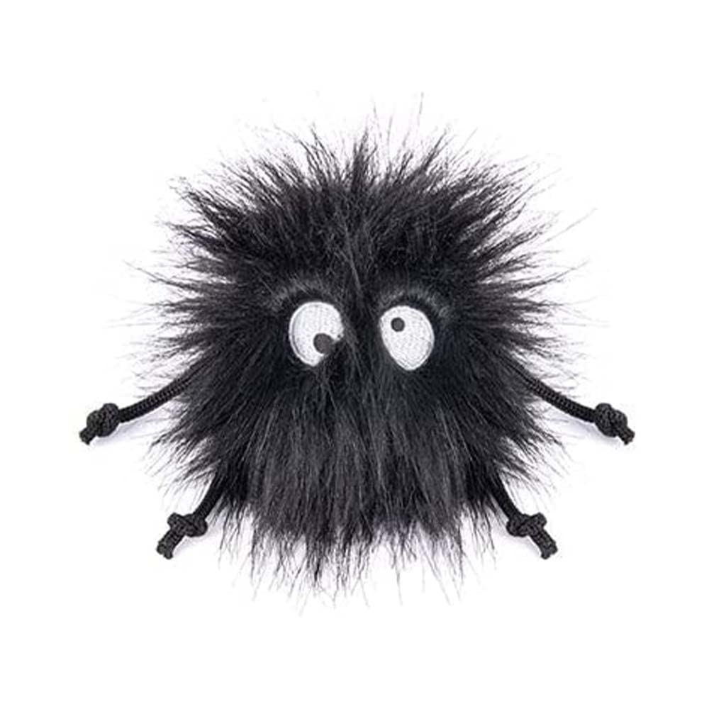 P.L.A.Y. Frisky Furball front view catnip toy for interactive play