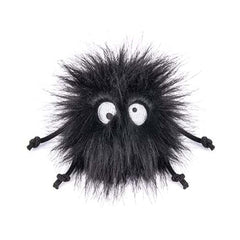 P.L.A.Y. Frisky Furball front view catnip toy for interactive play