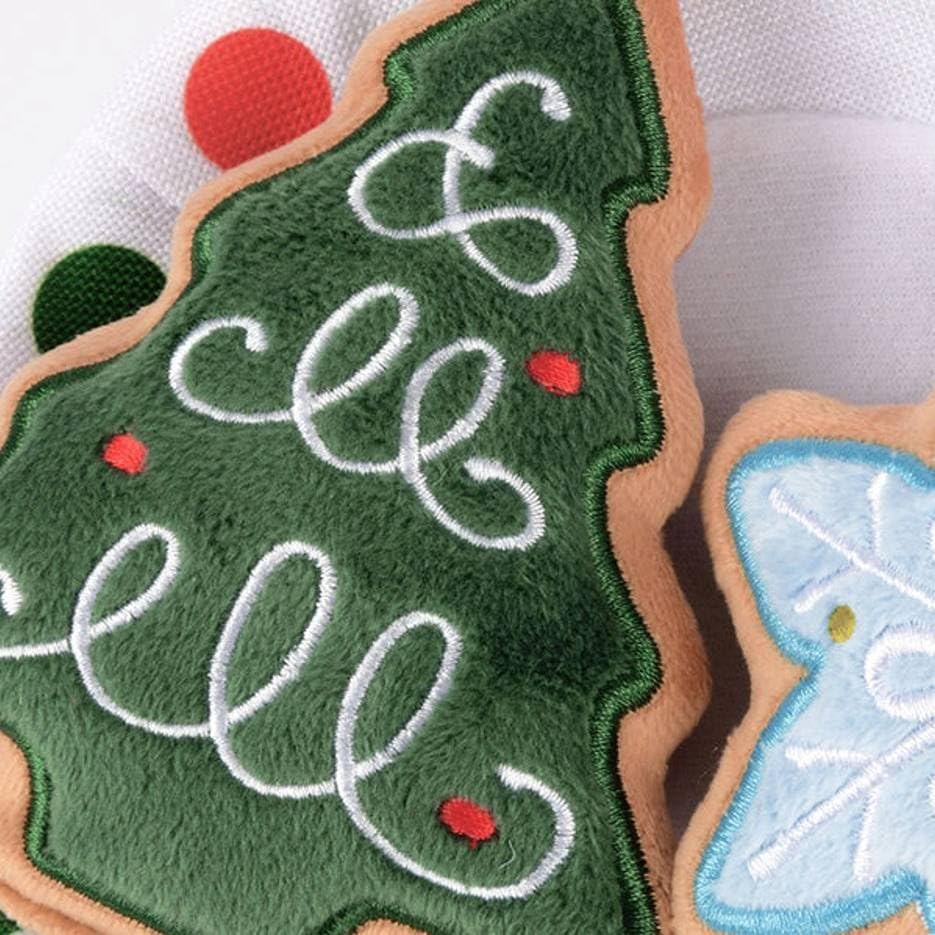 P.L.A.Y Merry Woofmas exclusive artist designs make a stylish holiday gift