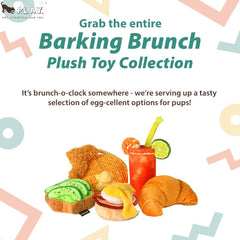 P.L.A.Y. planet-friendly dyes and Planet Fill filling detail.