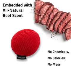 Playology diamond quilting durability highlights sturdy construction.